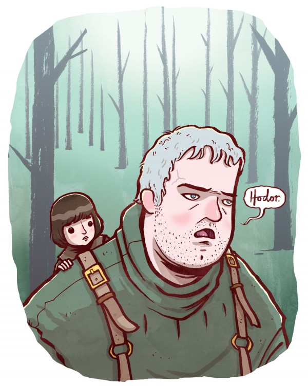 Hodor