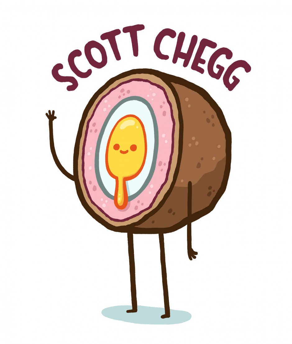 Scott-Chegg