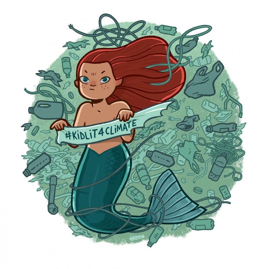 Kidlit-Mermaid